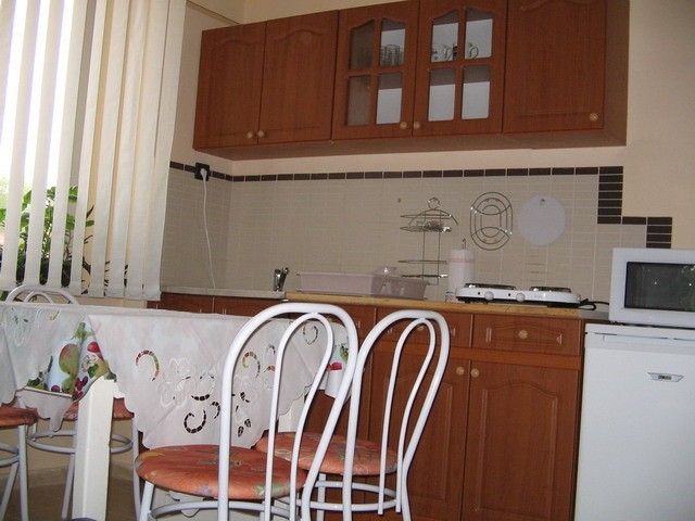 Szabadság Téri Apartman - Gyomaendrőd