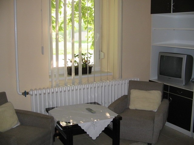 Szabadság Téri Apartman - Gyomaendrőd