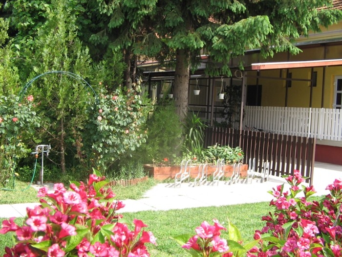 Szabadság Téri Apartman - Gyomaendrőd