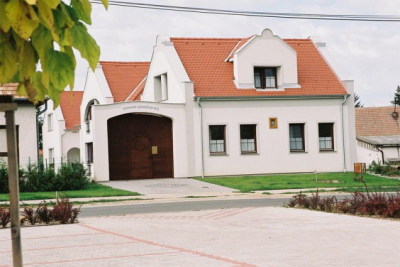 Szanyi Vendégház