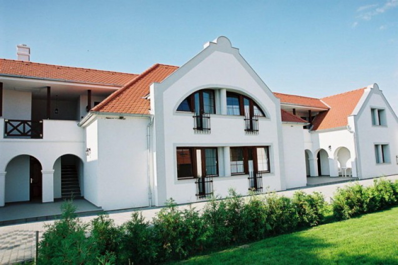 Szanyi Vendégház - Hegykő