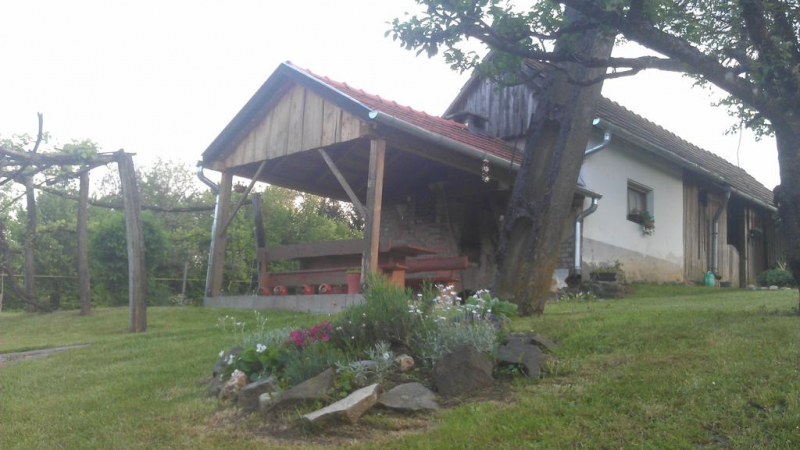 Szarvasszálló Vendégház