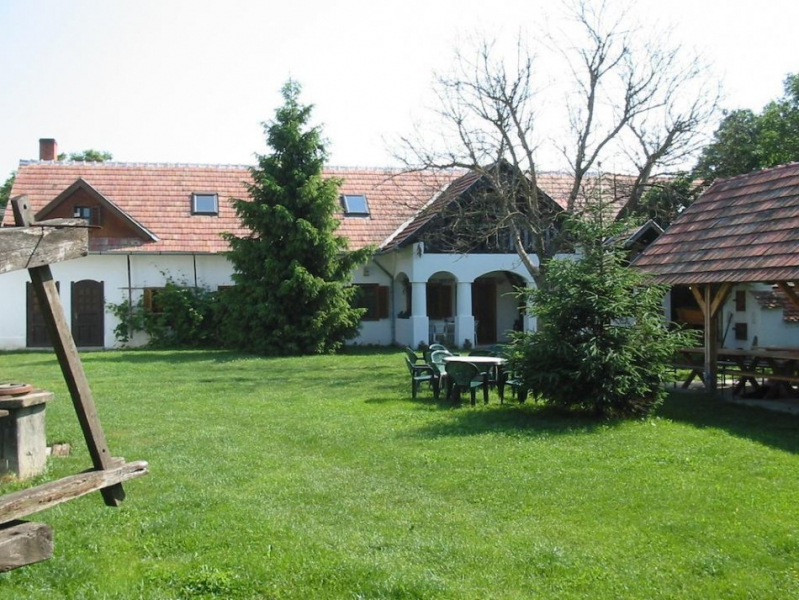 Szép Tanya
