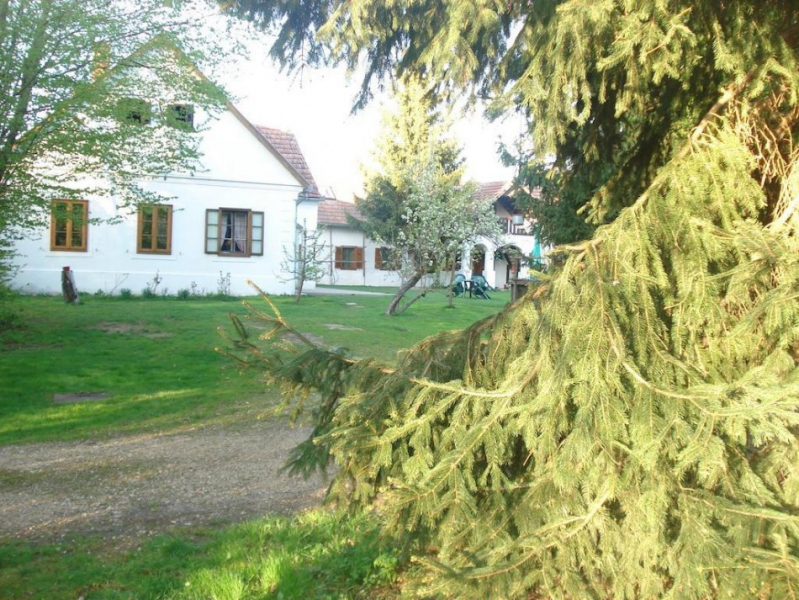 Szép Tanya - Nemesnép