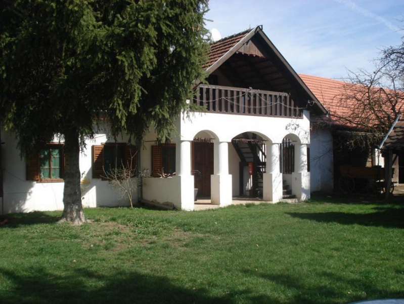 Szép Tanya - Nemesnép