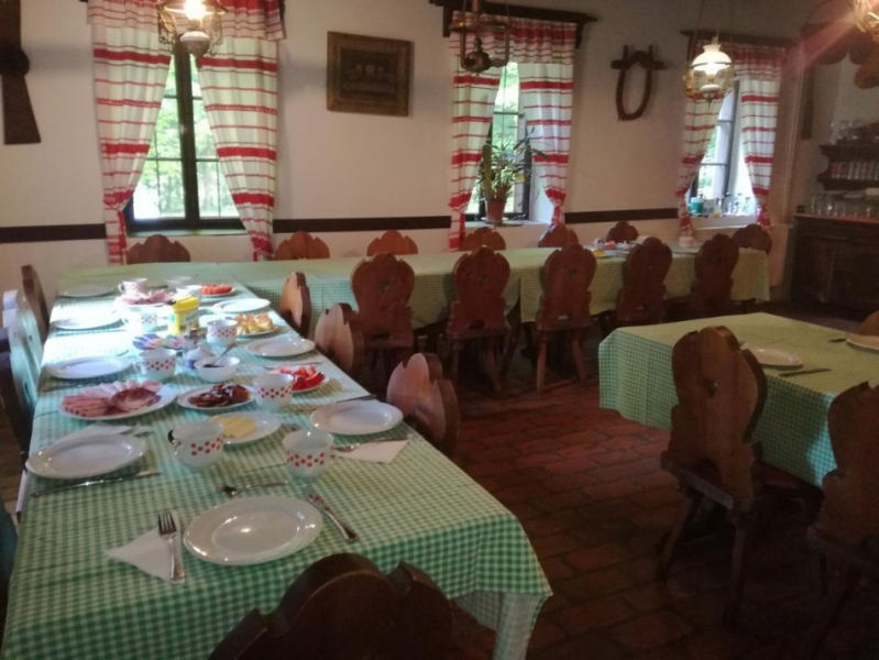 Szép Tanya - Nemesnép