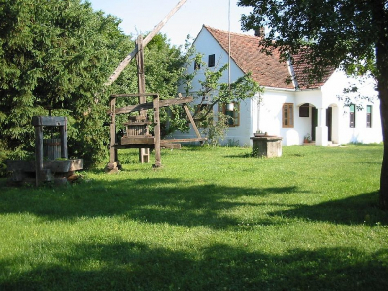 Szép Tanya - Nemesnép