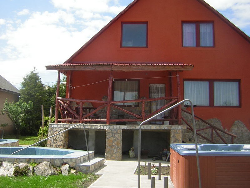 Szilasi Apartman