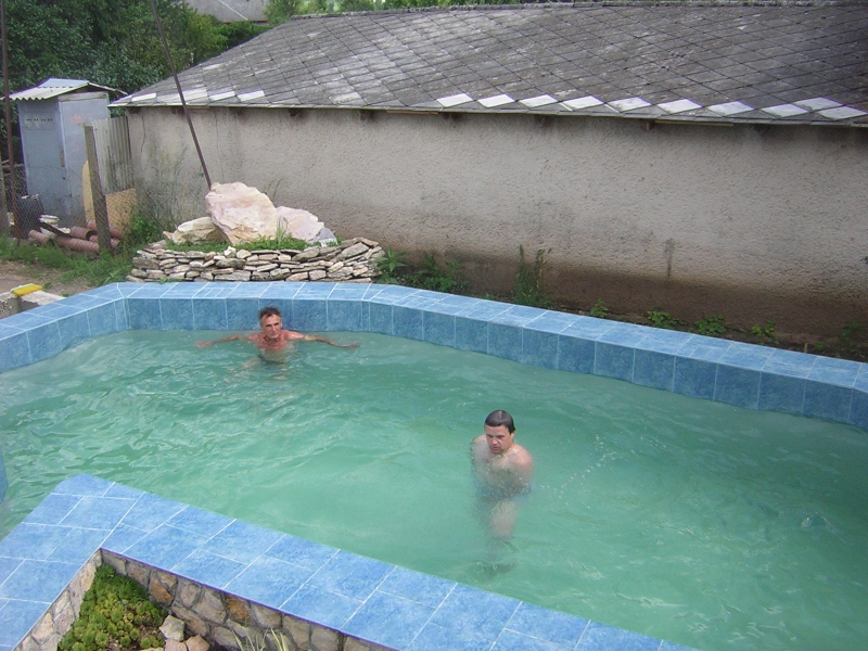 Szilasi Apartman - Megyaszó