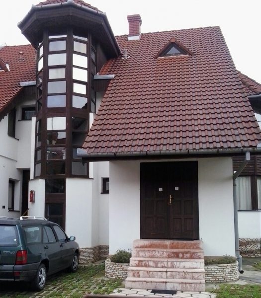 Szilencium Szálláshely - Harkány