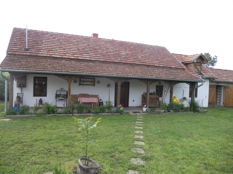 Szívesház