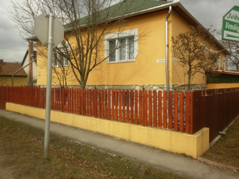 Táltos Vigadó és Vendégház - Szilvásvárad