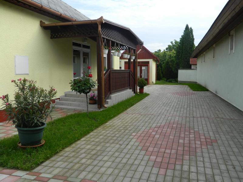 Tar Lak - Hajdúszoboszló