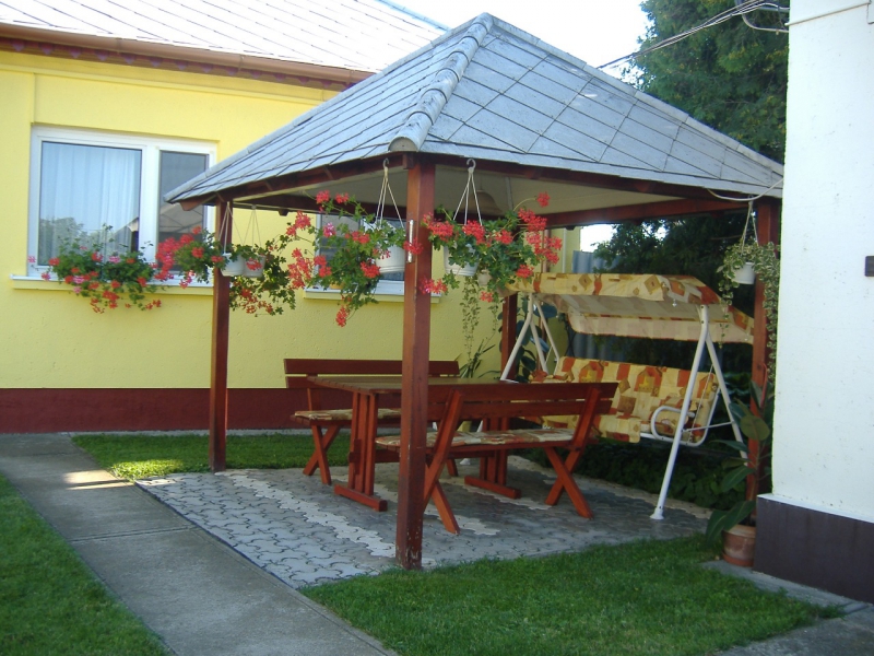 Tar Lak - Hajdúszoboszló