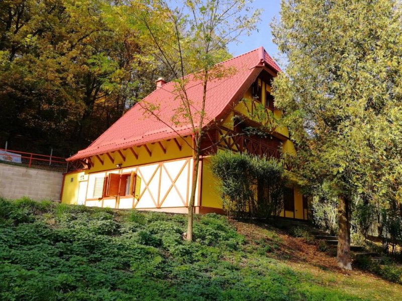 Tavas Vendégház - Karancsalja