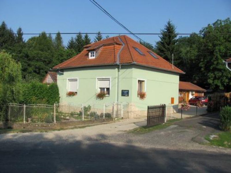 Tavi Vendégház