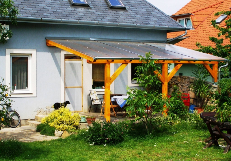 Tea Apartman - Balatongyörök