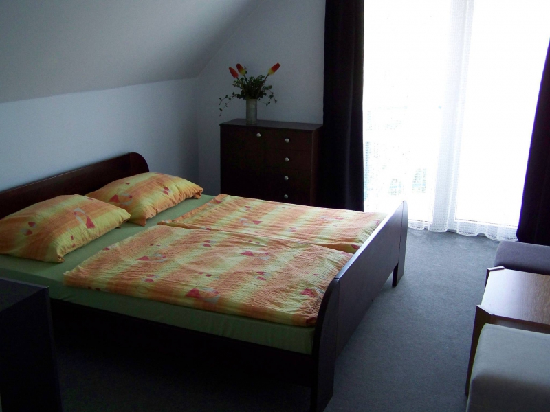 Tea Apartman - Balatongyörök