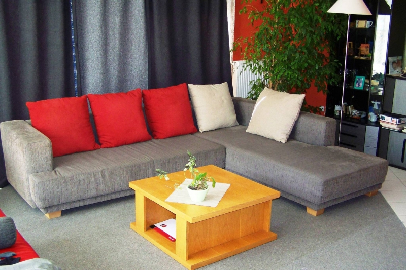 Tea Apartman - Balatongyörök