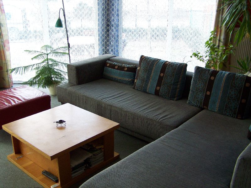 Tea Apartman - Balatongyörök