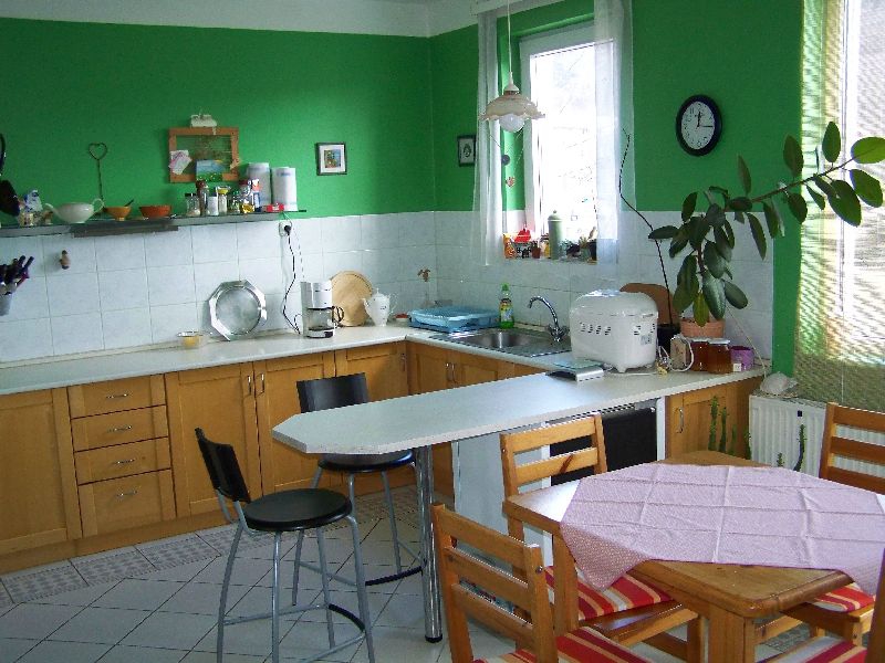 Tea Apartman - Balatongyörök