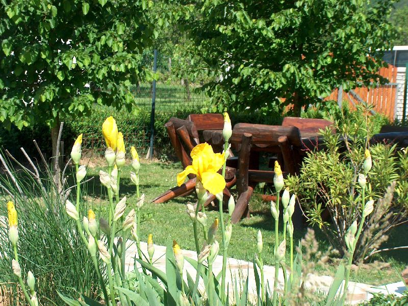 Tea Apartman - Balatongyörök