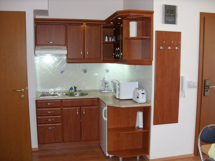 Termál Schmitz Apartman - Hajdúszoboszló