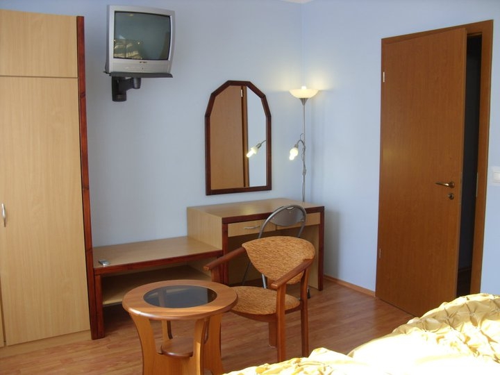 Termál Schmitz Apartman - Hajdúszoboszló