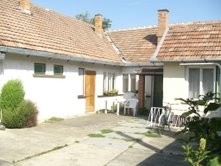Tisza Turistafogadó