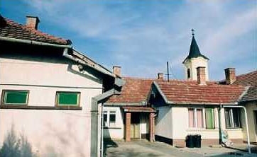 Tisza Turistafogadó - Kőtelek