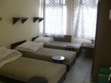 Tisza Turistafogadó - Kőtelek