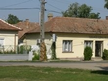 Tisza Turistafogadó - Kőtelek