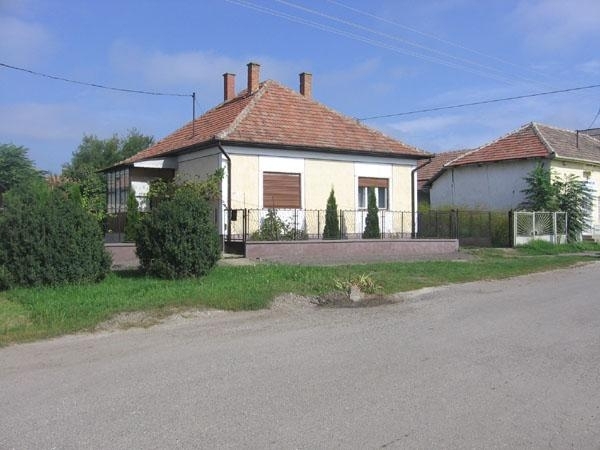Tisza-tó Vendégház