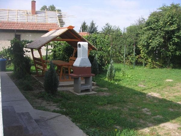Tisza-tó Vendégház - Sarud
