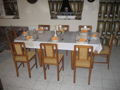 Tóvirág Vendégház - Zalacsány