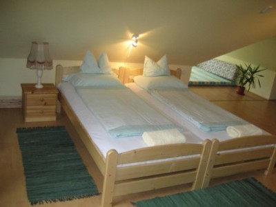 Tóvirág Vendégház - Zalacsány