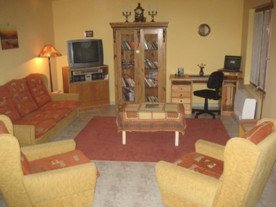 Tóvirág Vendégház - Zalacsány