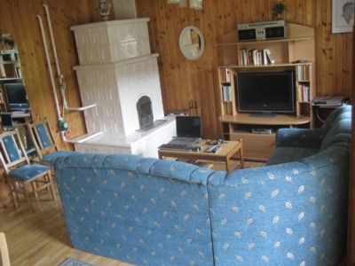 Tóvirág Vendégház - Zalacsány