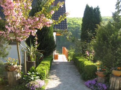 Tóvirág Vendégház - Zalacsány