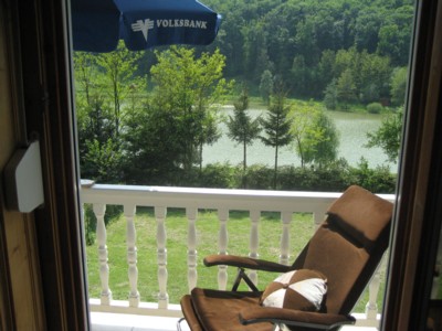 Tóvirág Vendégház - Zalacsány