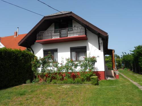 Trixi Vendégház - Balatonlelle
