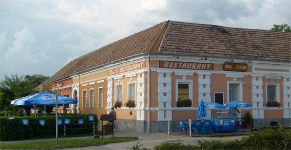 Turul Ételbár és Apartmanház