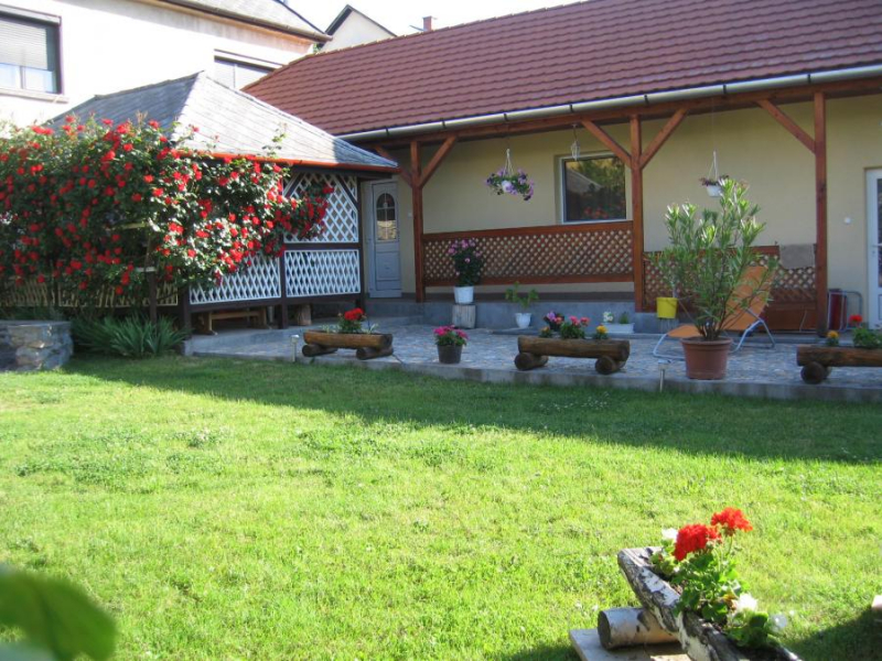 Ulicska-ház - Pálháza