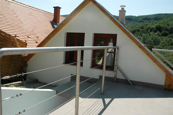 Vackor Vendégház - Hosszúhetény