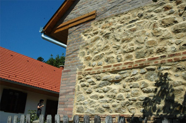 Vackor Vendégház - Hosszúhetény