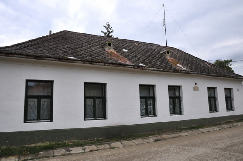 Vadrózsa Vendégház - Rácalmás