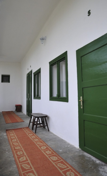 Vadrózsa Vendégház - Rácalmás