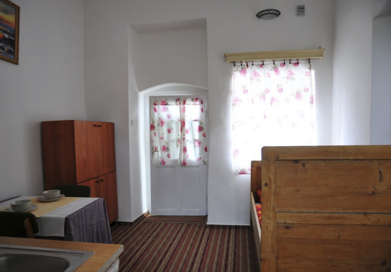 Vadrózsa Vendégház - Rácalmás