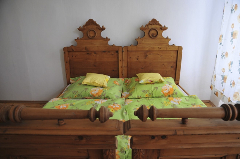 Vadrózsa Vendégház - Rácalmás