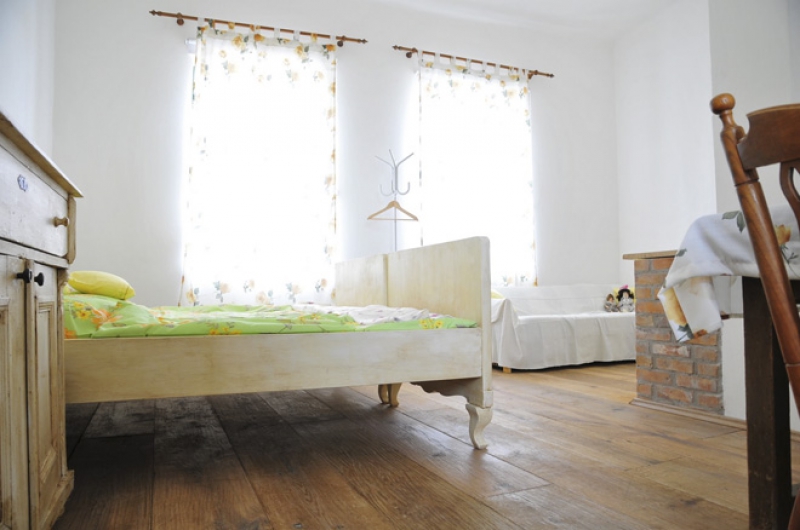 Vadrózsa Vendégház - Rácalmás